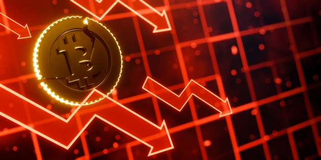 SEC delays tokenized stock trading plan: blood-red session for BTC, ETH, SUI, and more