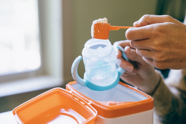 A2 Milk recalls U.S. infant formula batches after toxin detection