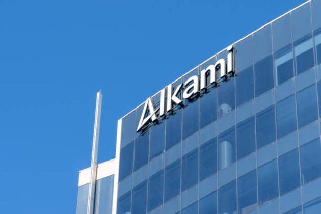 Alkami Technology gains on report activist Jana renews sale push (ALKT:NASDAQ)