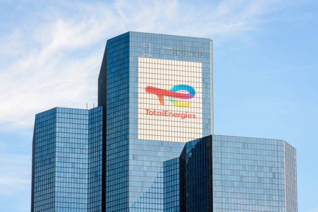 France signals possible windfall tax on TotalEnergies amid oil price surge