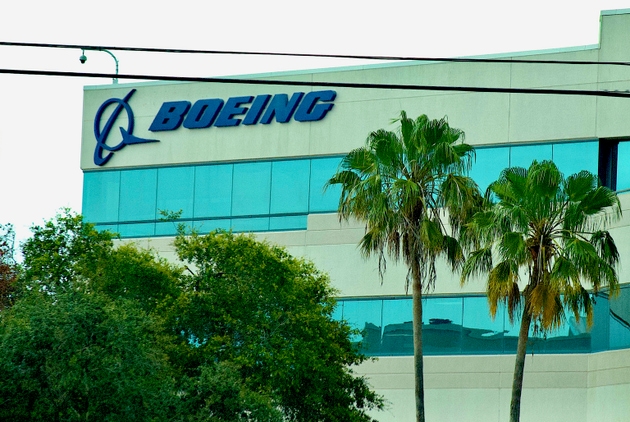 Boeing found not guilty of $153M 737 MAX fraud case (BA:NYSE)