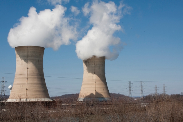 Constellation says U.S. regulator could decide on Three Mile Island restart as soon as June