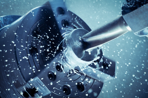 Kennametal cut to Sell equivalent at Barclays on tungsten price concerns (KMT:NYSE)