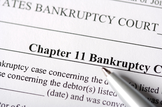 Trinseo files for pre-packaged Chapter 11 bankruptcy to cut $2B in debt (TSEOF:OTCMKTS)
