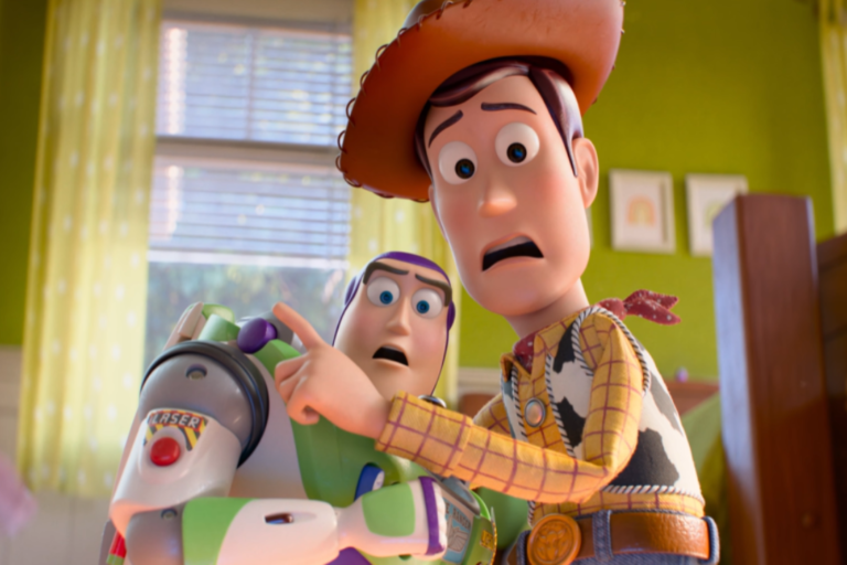 ‘Toy Story 5’ Director Reveals Why Lilypad Isn’t The Main Villain of the Story