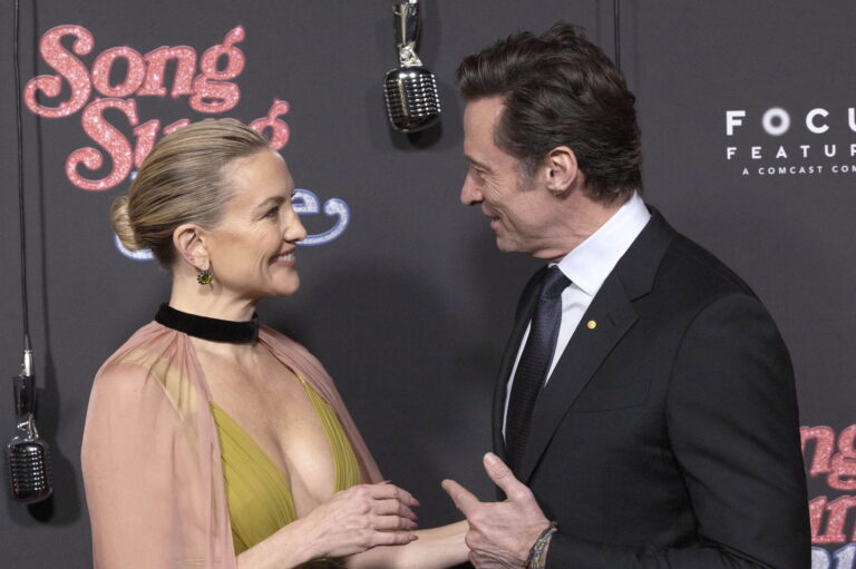 When Is Hugh Jackman’s Oscar-Nominated Movie Hitting Streaming
