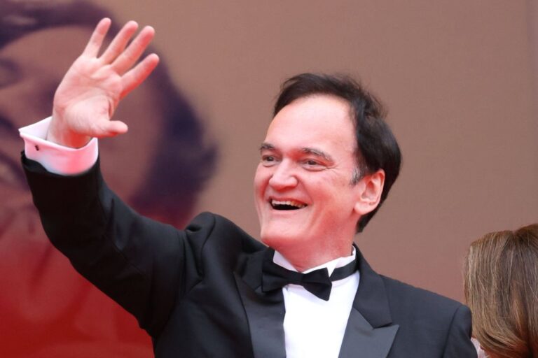 Quentin Tarantino Reportedly Scolded Brad Pitt for Stopping Mid-Take On ‘Once Upon a Time… in Hollywood’ Set