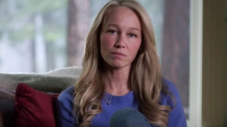 Where Is Sherri Papini Now? What Happened to the Hoax Kidnapping Story?