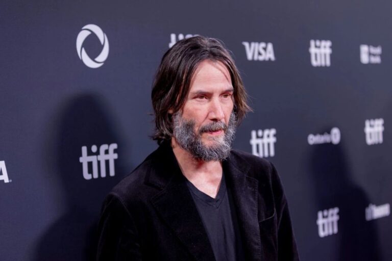Keanu Reeves Wants Leniency For Convicted ’47 Ronin’ Director: Director’s Netflix Scam Explained