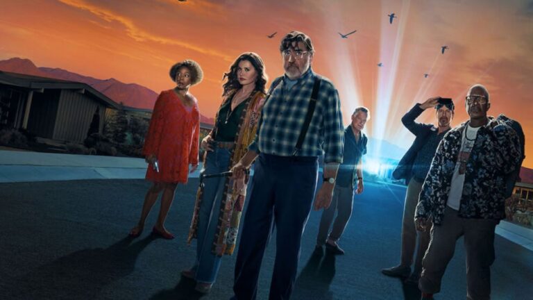 Loved Alfre Woodard in ‘The Boroughs’ on Netflix? Here Are 5 More Movies and TV Shows You Should Check Out