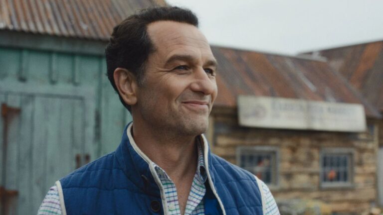 Is Apple TV+ Renewing Matthew Rhys’ Horror Series ‘Widow’s Bay’ for Season 2?
