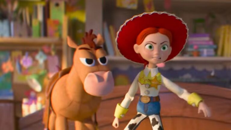 ‘Toy Story 5’ Cast Joan Cusack Reveals How Voicing Jessie Has Changed Over 30 Years