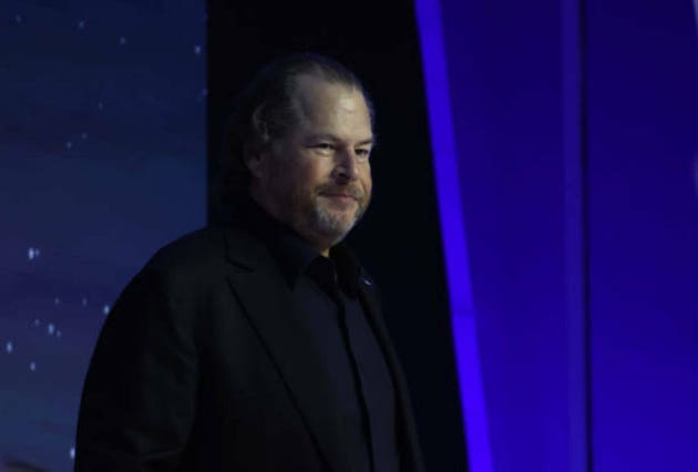 Salesforce price target reduced by Citi ahead of Q1 earnings