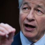 JPMorgan will fight CLARITY Act in current form, Jamie Dimon says (JPM:NYSE)