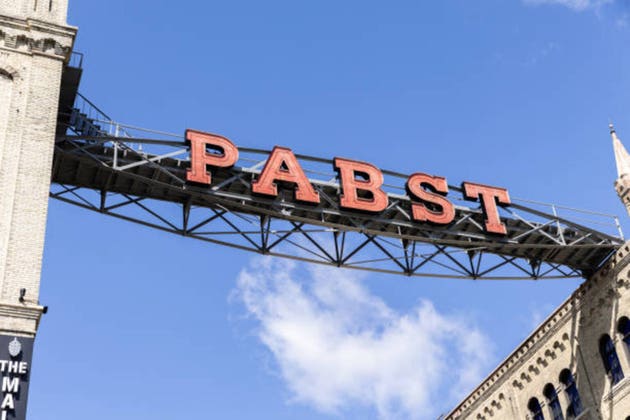The beer that made Milwaukee famous is now just a memory (BUD:NYSE)