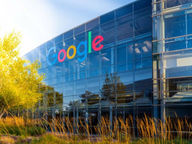 Google explores investments in AI, drone and servers in India