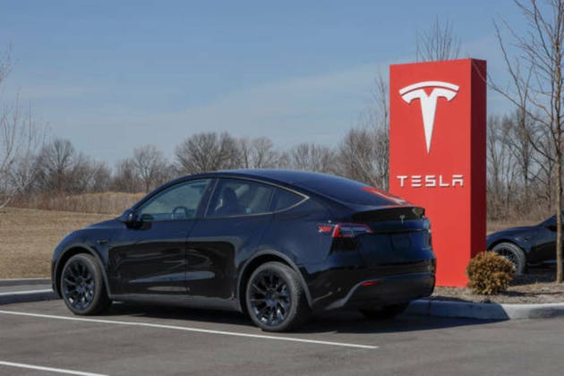Tesla hikes Model Y prices for the first time in two years