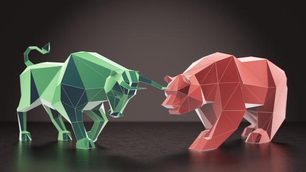 Bulls vs. Bears: Micron reviewed after best weekly gain since 2008