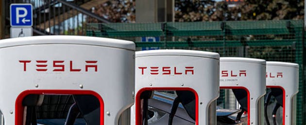 Tesla booked about $890M in revenue tied to SpaceX and xAI since 2023 (TSLA:NASDAQ)