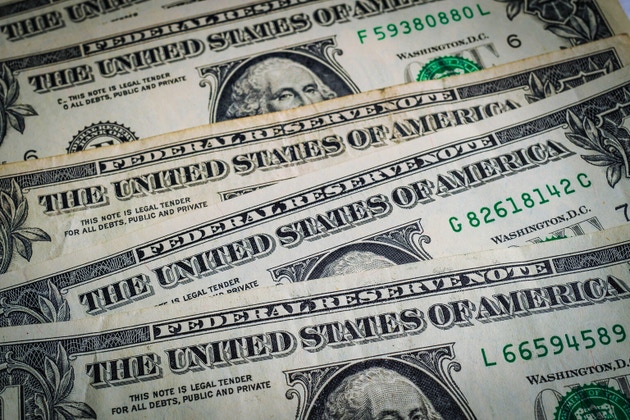 Dollar ticks higher amid geopolitical tensions, yen volatility in focus: Currency Recap (DXY:)