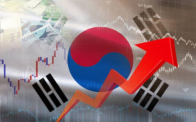 AI chip rally: South Korea’s KOSPI crosses 7,000 for the first time