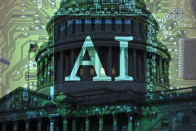 Google, Microsoft agree to give US early access to evaluate AI models