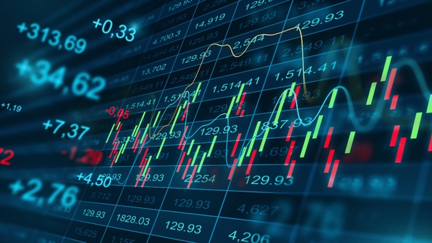 Biggest stock movers Friday: XYZ, TTD, NET, and more