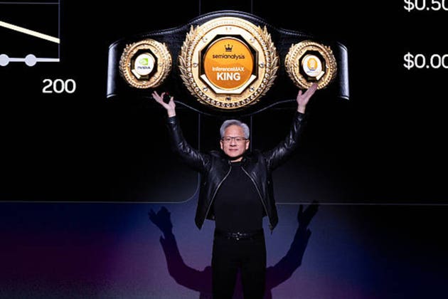 Earnings season serves as 'wake up call' for AI skeptics ahead of Nvidia's report: Wedbush