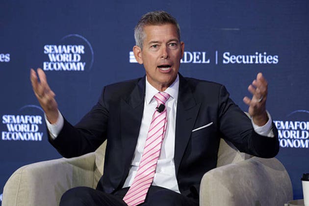 Duffy says no bailouts needed for budget carriers (JBLU:NASDAQ)