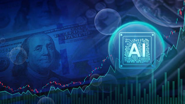 Goldman Sachs warns AI-fueled market rally is becoming ‘one big trade’