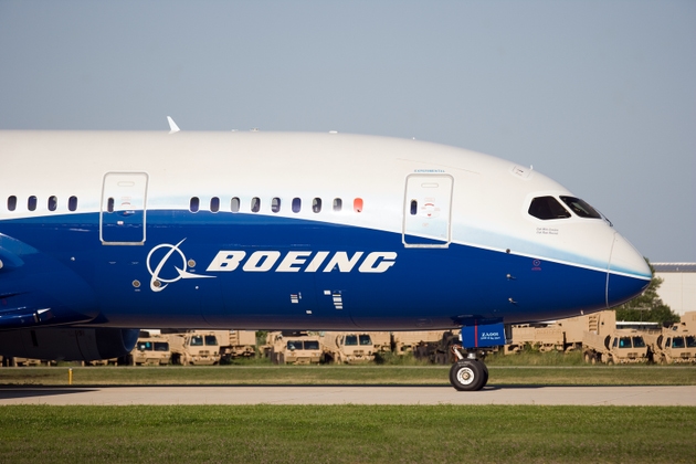 India to monitor Boeing fuel-switch test tied to Air India London incident, Reuters reports