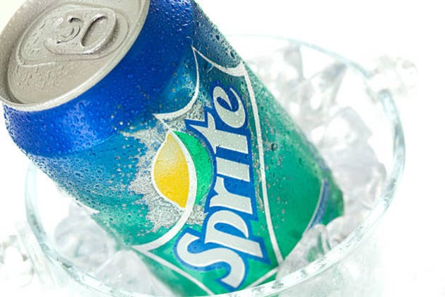 Coca-Cola adds some new twists to the Sprite brand (KO:NYSE)