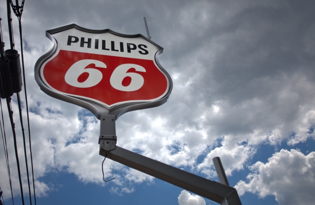 Phillips 66 to advance two new U.S. gas processing projects (PSX:NYSE)