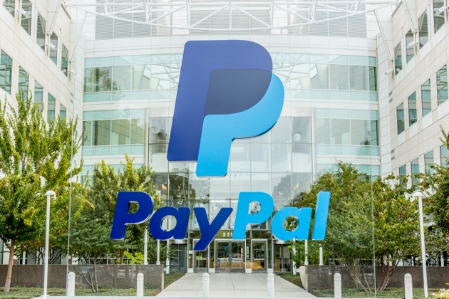 Ray Dalio’s Bridgewater Associates exits Salesforce, cuts stake in PayPal in Q1 (NVDA:NASDAQ)