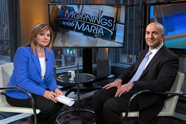 Fed’s Kashkari warns Iran war clouds rate outlook, while Bessent sees oil relief