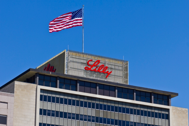 Lilly obesity pill scripts top 7,000 in fourth week (LLY:NYSE)