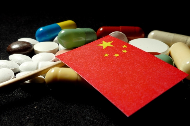 Biopharmas look to China, elsewhere for partnerships, R&D