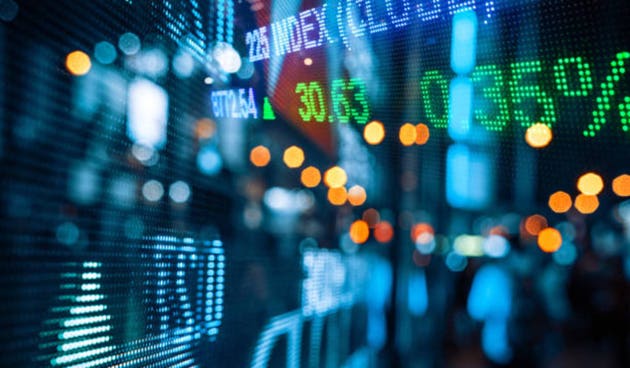 Asian markets retreat as high oil prices and Wall Street tech softness