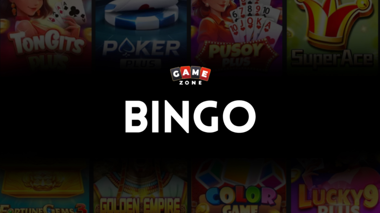 PHBingo: GameZone’s Shift Towards Online Bingo Play