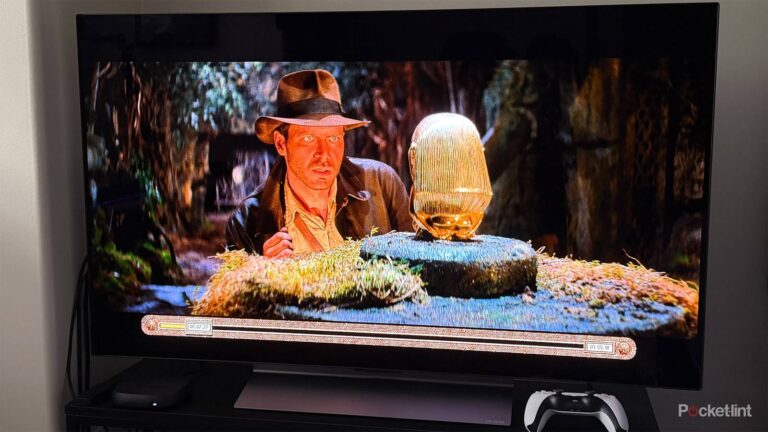 The best streaming device in your home isn’t a Roku, Fire Stick or even a smart TV