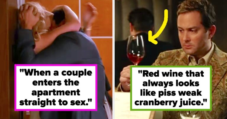 20 Film Fans Share Their Biggest Movie Pet Peeves