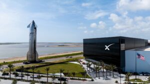 Worker dies at SpaceX’s Starbase in leadup to Starship V3 megarocket launch