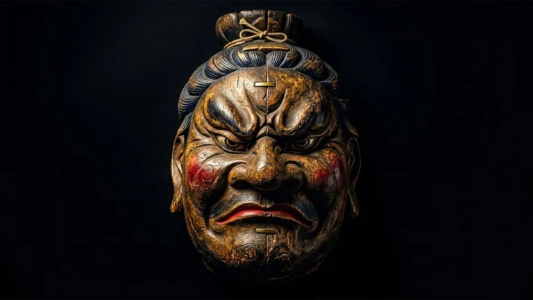 Who are the Japanese? Huge DNA discovery rewrites history