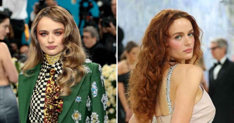 Hottest 2026 Celebrity Hair Transformations: Cut, Color and Style