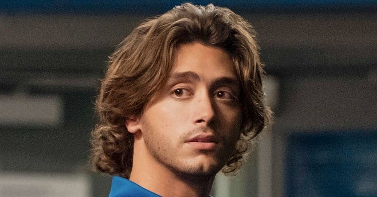 "Off Campus" Star Antonio Cipriano's Girlfriend Responded To Comments About His Weight