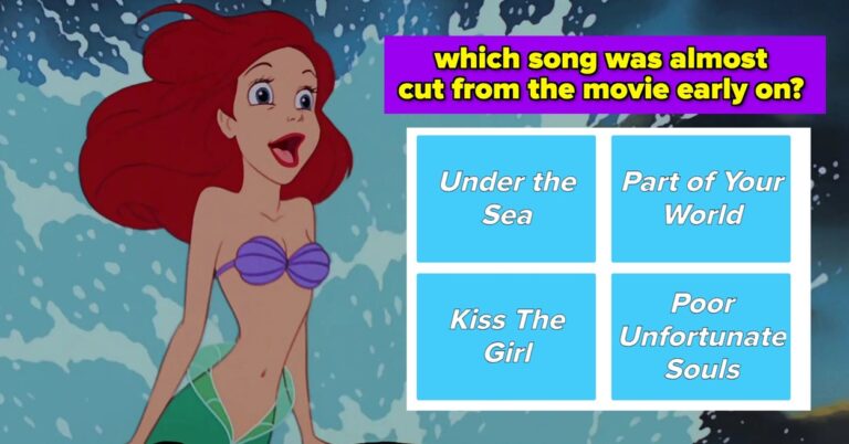 Can You Pass This Tough ’80s Disney Movie Quiz?