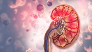 Why drinking more water didn’t prevent kidney stones