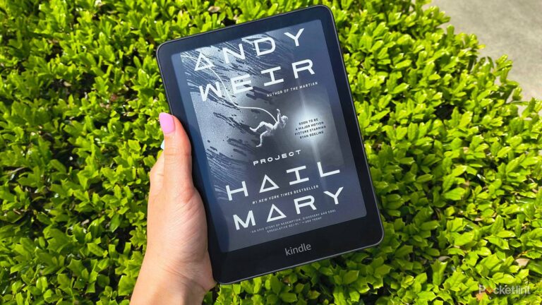 A surprising upgrade could be on the way for new Kindle models