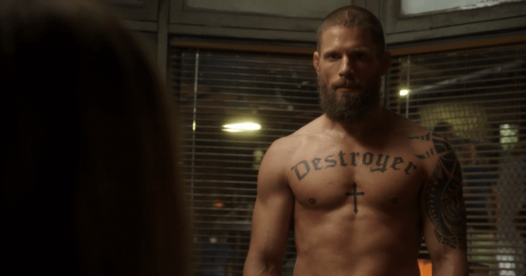 Matt Lauria Addresses Possible Plans for Kingdom Reunion