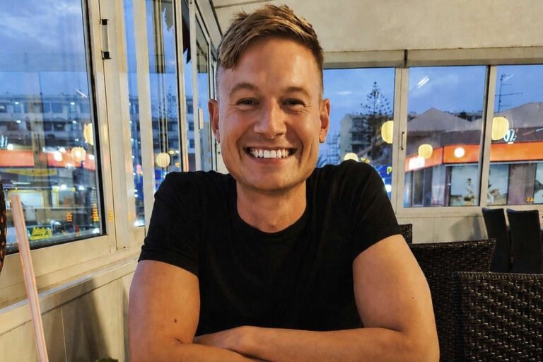 Wellness Coach, 40, Dies After Family Says He Tried Drug Made from Poisonous Amazonian Tree Frog Secretions